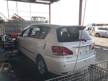 bud e9: TOYOTA İPSUM ACM21 ВСЕ ЗАПЧАСТИ В НАЛИЧИИ АВТОРАЗБОР Объем 2.4, 2 wd — 2
