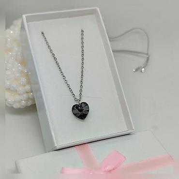 Ogrlice: ✨ AKCIJA NA OGRLICE OD NERĐAJUĆEG ČELIKA! ✨ Savršen detalj za svaki na lalafo.rs — 10 Ogrlice: ✨ AKCIJA NA OGRLICE OD NERĐAJUĆEG ČELIKA! ✨ Savršen detalj za svaki — 10
