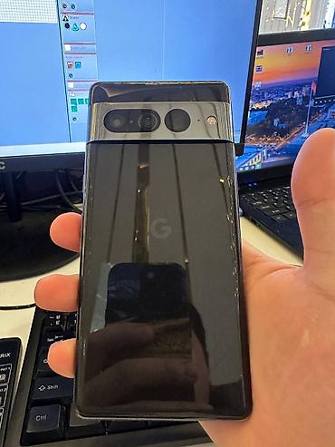 iphone 14 128gb: IPhone 14 Pro, Б/у, 256 ГБ, Синий, Чехол, 80 % — 10