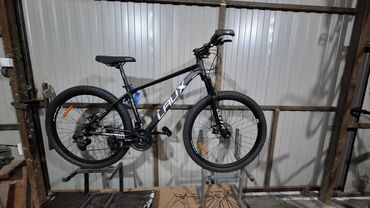 Горные велосипеды: Горный велосипед, Trinx, Алюминий, Новый — 20