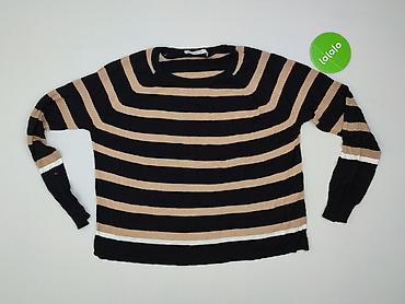zara knit: Zara, Sweter damski, rozmiar S — 2