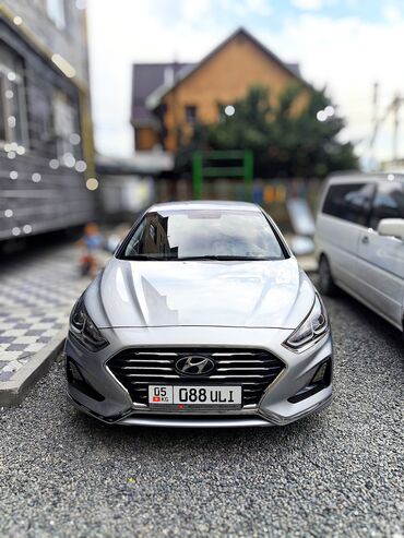 где находится датчик коленвала мазда демио dw3w: Hyundai Sonata: 2018 г., 2 л, Автоматтык, Газ, Седан