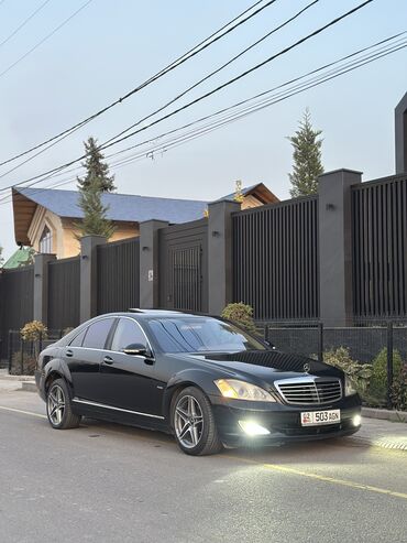 какая машина подойдет для яндекс такси бишкек: Mercedes-Benz S-Class: 2006 г., 5.5 л, Автомат, Бензин, Седан