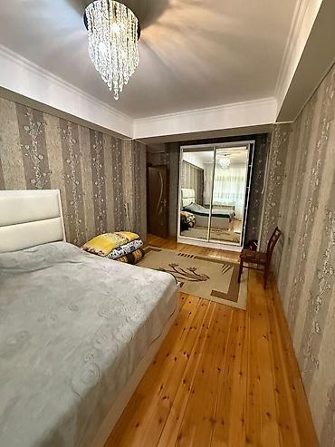 Uzunmüddətli kirayə mənzillər: Kirayə ev – Masazır Otaq sayı: 2 otaqlı Sahə: 65 kv.m Qiymət: 400 — 6