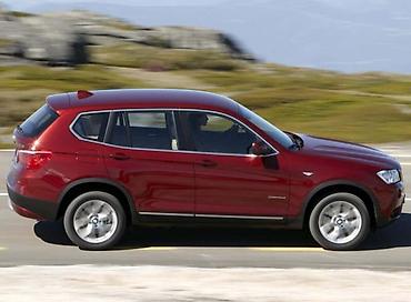 bm tools subotica: DELOVI ZA BMW X3 F25 | Novi i polovni delovi za BMW X3 F25 od 2011 — 4