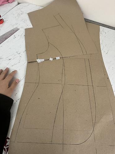 Конструктора-лекальщики: Конструктор-лекальщик — 12