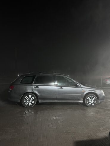 Honda: Honda Avancier: 2002 г., 2.3 л, Автомат, Бензин, Универсал — 10