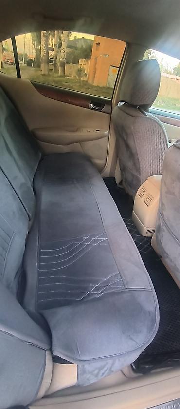 volvo 540: Toyota Windom: 2005 г., 3 л, Автомат, Газ, Седан — 8
