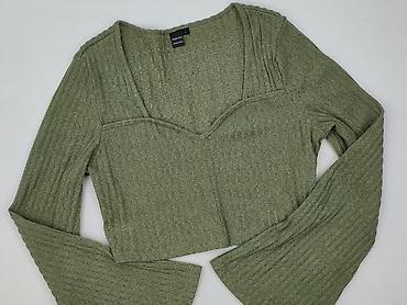 bluzki dekolt serce: Shein, Top damski, rozmiar L — 1