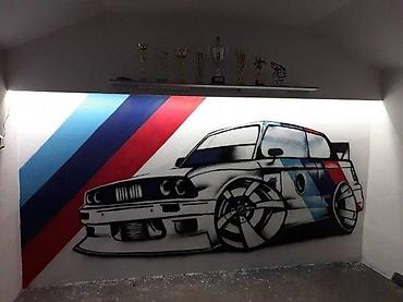 Rasveta: LED TRAKA 2 METRA SA ADAPTEROM ZA KUHINJE ITD KOMPLETNA | *AKO IMATE — 10