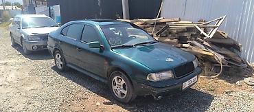 Двигатели, моторы и ГБЦ: Skoda Octavia (первое поколение), хэтчбек 5 дв. на разбор запчасти at lalafo.kg — 6 Двигатели, моторы и ГБЦ: Skoda Octavia (первое поколение), хэтчбек 5 дв. на разбор запчасти — 6