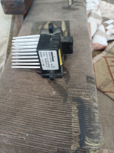 i5 3570 купить: Резистор отопителя салона bmw e39 ( ёжик)