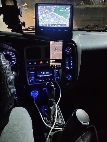porter: Hyundai Porter: 2020 г., 2.5 л, Типтроник, Дизель, Пикап — 9