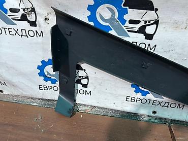 platform ok: Накладка декоративная Man TGX 460 2017 Контрактный из Германии, в — 6