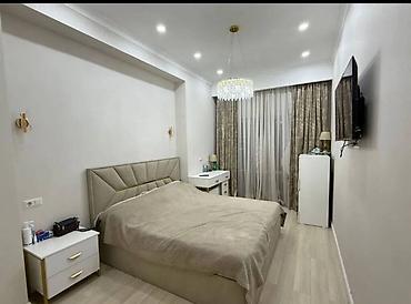 Продажа квартир: 3 комнаты, 118 м², Ак-Кеме Элитка, 7 этаж, Евроремонт — 8