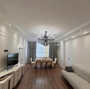 Mənzillər: Bakı, 3 otaqlı, Köhnə tikili, 85 kv. m — 1