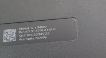 Packard Bell: AMD E, 6 GB OZU, 15.6 " — 9