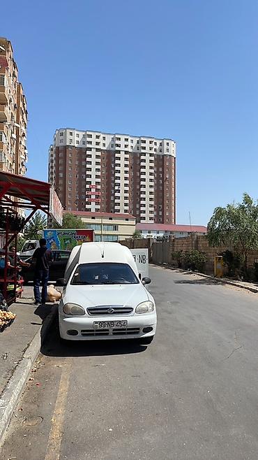 Yeni tikili: 2 otaqlı, Yeni tikili, 75 kv. m — 1