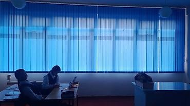 Жалюзи и рольшторы: Шторы день и ночь ролл шторы плиссе и вертикальные жалюзи на любой — 17