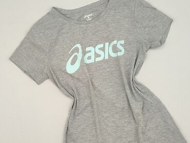 t shirty oversize z nadrukiem: Asics, Women`s T-shirt, size M at lalafo.pl t shirty oversize z nadrukiem: Asics, Women`s T-shirt, size M