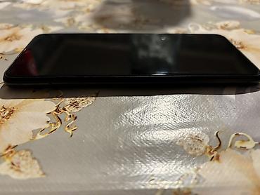 Samsung: Samsung Galaxy A13, 128 GB, rəng - Qara, Barmaq izi, İki sim kartlı, Sensor — 8