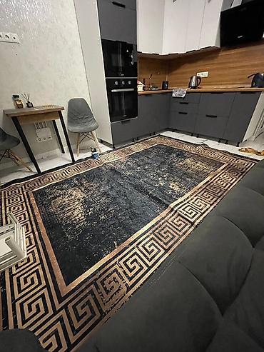studio apartment: Студия, 25 м², Элитка, 2 этаж, Дизайнерский ремонт — 4