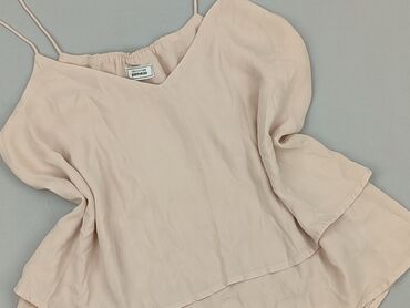 cropp marynarka damska: Pimkie, Women's blouse, S (EU 36)
