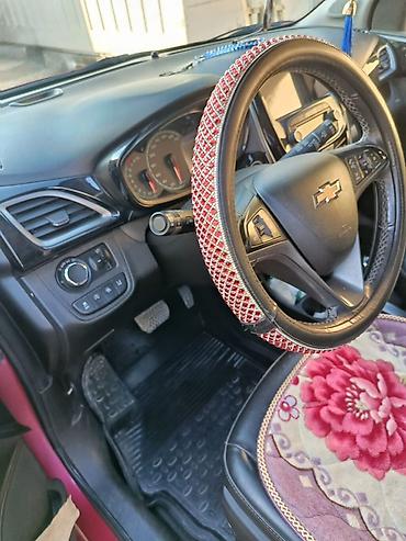 Chevrolet: Chevrolet Spark: 2018 г., Хэтчбэк — 7