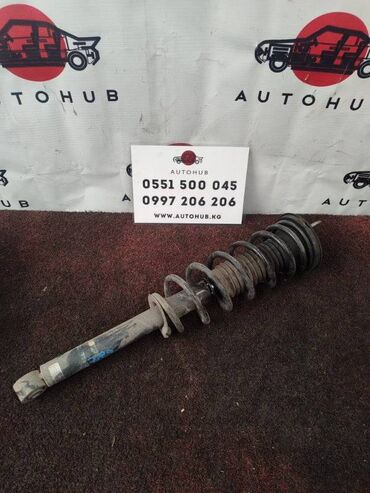 каленвал на юмз: Амортизатор TOYOTA Celsior UCF31 3UZ-FE 4 2005 задн. (б/у)