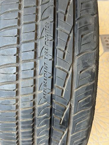 195 70 с: Осталась 1 шина Шина 195/50 R16 84H General Tire Протекторы - 98% Цена — 5