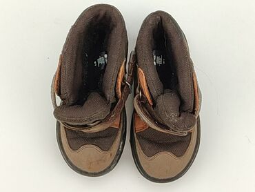 buty timberlandy: Kozaki 26, Używany