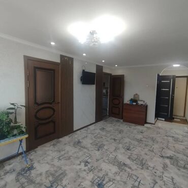 2 комнатная квартира бишкек цена: 2 комнаты, 48 м², Индивидуалка, 2 этаж, Евроремонт