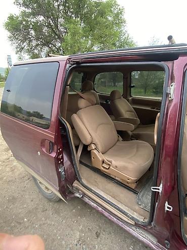 Сиденья: Сиденья — 3