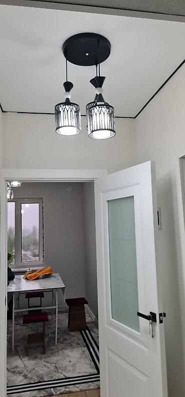 Продажа квартир: 1 комната, 40 м², Дизайнерский ремонт — 22