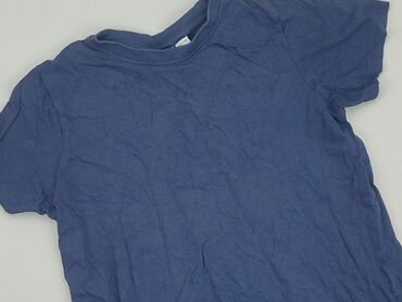 sukienki w kwiaty letnie dlugie: T-shirt, Pepperts!, 10 years, 134-140 cm, condition - Good