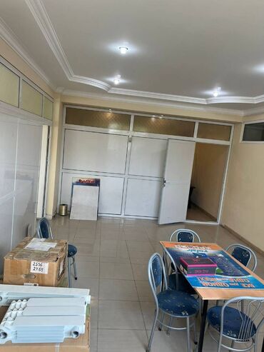 Digər kommersiya daşınmaz əmlakı: Nərimanov, 150 kv, sənəd qeyri yaşayış, yol kənarı, hər profilə uyğun — 9