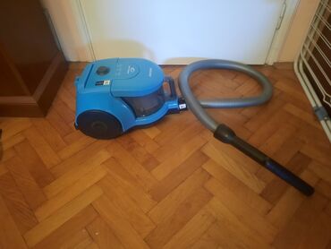 Klasični usisivači: Posuda crevo filteri za Samsung plavi usisivac sa posudom Desava se da — 15