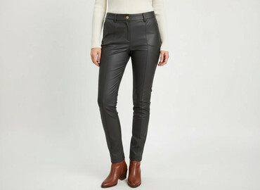 Women's Pants: Orsay, Spodnie materiałowe damskie, rozmiar M