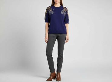 n.every day sweter: Next, Светр жіночий, розмір L