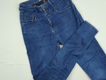 Jeansy damskie, New Look, rozmiar L