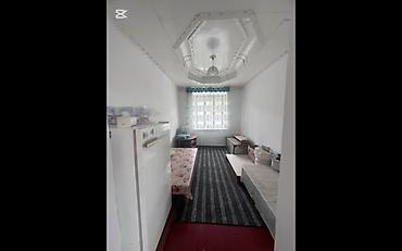 Продажа коттеджей и домов: Гүлчө шаарында бак-шактуу кенен үйү менен 16 сотых жер сатылат. Өтө — 14