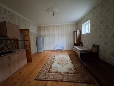 Uzunmüddətli kirayə mənzillər: 2 otaqlı mənzil – geniş və işıqlı plan Xüsusiyyətlər: - Aydın — 1