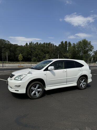 япошка машина бишкек: Toyota Harrier: 2004 г., 3 л, Автоматтык, Бензин, Кроссовер