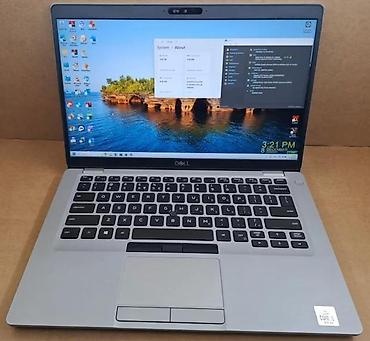 Dell: Dell Latitude 5410 Šifra proizvoda: L-1304 Dell Latitude 5410 je — 1