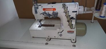 стралный машина бу: Швейная машина Распошивальная машина
