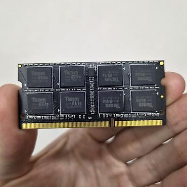 intel xeon e31290 v2: Оперативная память (RAM) для ПК, Новый, Team Group, 8 ГБ, DDR3L, 1600 МГц — 2