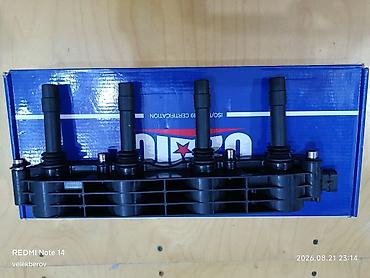 06 siti: Yeni Cadic markalı alışdırma bobini (ignition coil) -0pel astra G 1.6 — 4