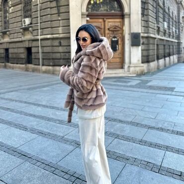 Krzneni kaputi: Bundica ❤️ — 3