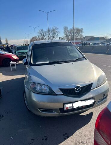 хонда сивик леви руль автамат хежибек серебристый: Mazda Demio: 2005 г., 1.3 л, Автоматтык, Бензин, Хетчбек