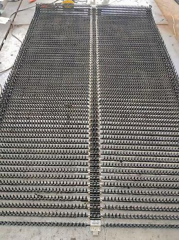 Другое оборудование для производства бытовых товаров: Транспортерная лента на заказ мы находимся рядом с Кен булун Ватсап — 1